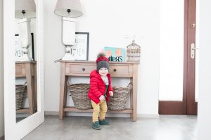 jak wybrac pierwsze buty