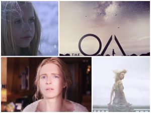 the oa serial