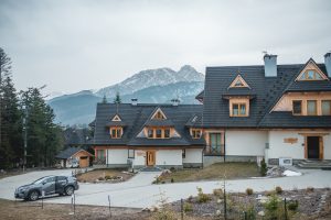 apartament marmot zakopane