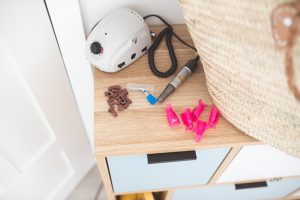 zestaw startowy do hybryd