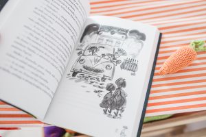 best seler ksiazka dla dzieci