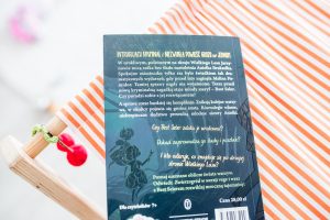 best seler mikolaj marcela