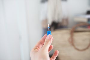 frez ceramiczny do skorek