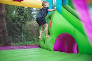 prezent na dzien dziecka