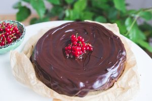 brownie ciasto czekoladowe