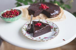 ciasto czekoladowe przepis