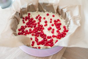 ciasto ucierane przepis