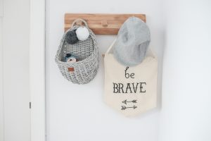 dekoracje pokoju dzieciecego