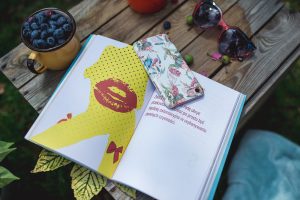 dobra ksiazka dla kobiet