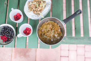 herbata przeziebienie