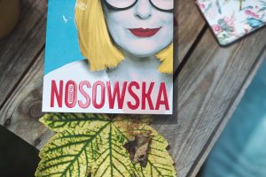 ksiazka kasi nosowskiej