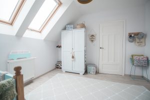 pokoj dziecka inspiracje