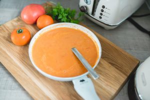 pomidorowa z pomidorow