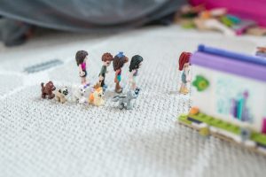 lego friends