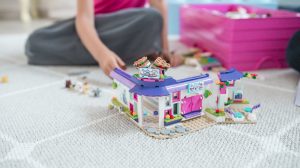 lego wplyw na rozwoj