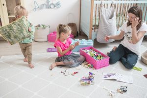 lego wplyw na rozwoj