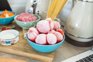 spaghetti jakie pomidory