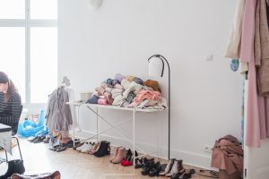 sesja zdjeciowa ubrania