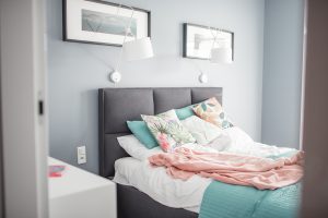 apartament flaming neptun park