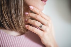 jaka obraczke wybrac