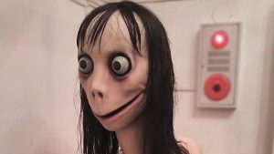 niebezpieczna gra momo challenge