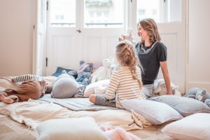 sesja zdjeciowa do gazety backstage