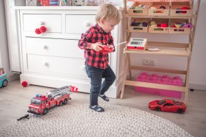 autko zdalnie sterowane