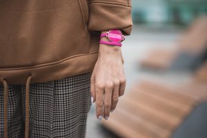 elixa finesse rozowy