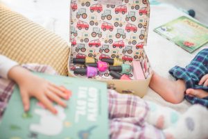 lakiery dla dziewczynek