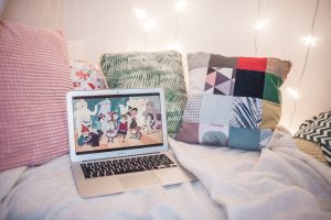 oboz na wyspie bajka