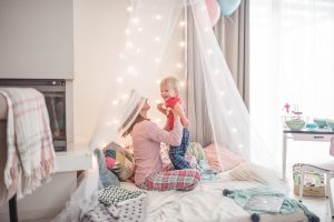 pizama party jak zorganizowac