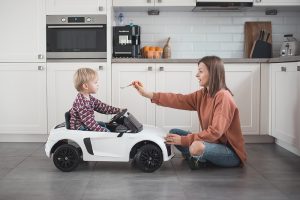 auto dla dzieci na akumulator