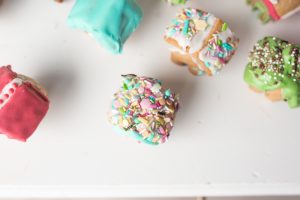 domek z piernika przepis