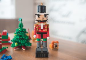 dziadek do orzechow lego