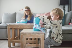 maszyna do szycia spin master