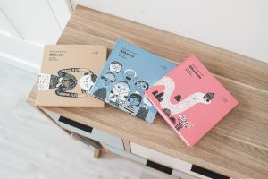 sonia w krainie sonostforow