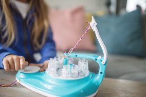 urzadzenie do robienia bransoletek