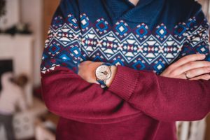 zegarek meski aztorin