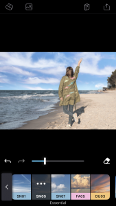 aplikacia do instagrama