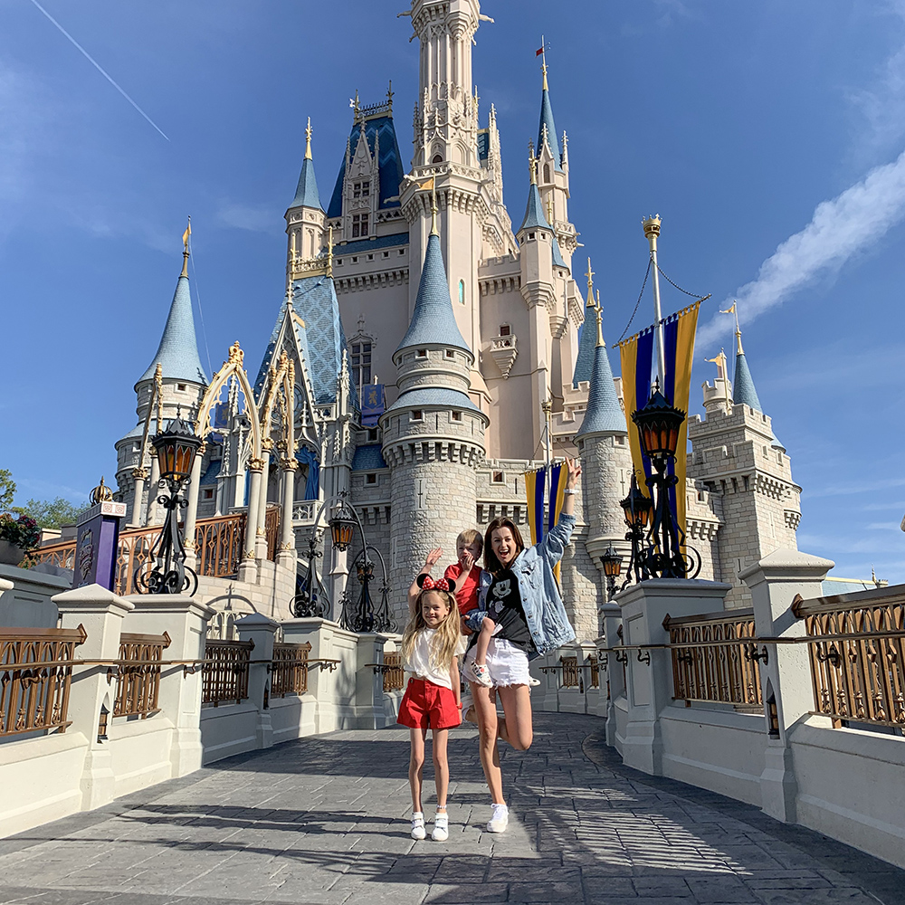 disneyland orlando