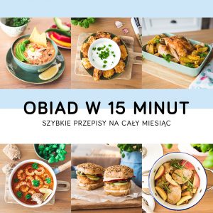 Obiad w 15 minut_Kinga Stepien