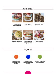 sniadania przepisy