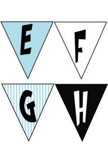 urodziny chlopca dekoracje