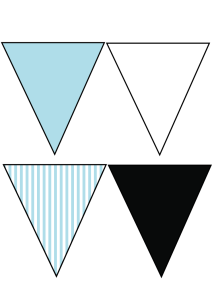 urodziny dla dzieci w domu