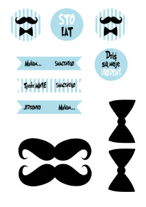 urodziny dla dziecka dekoracje darmowe