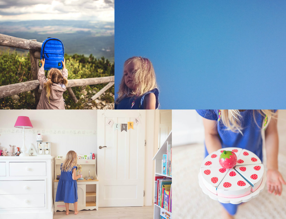 blog parentingowy na instagramie