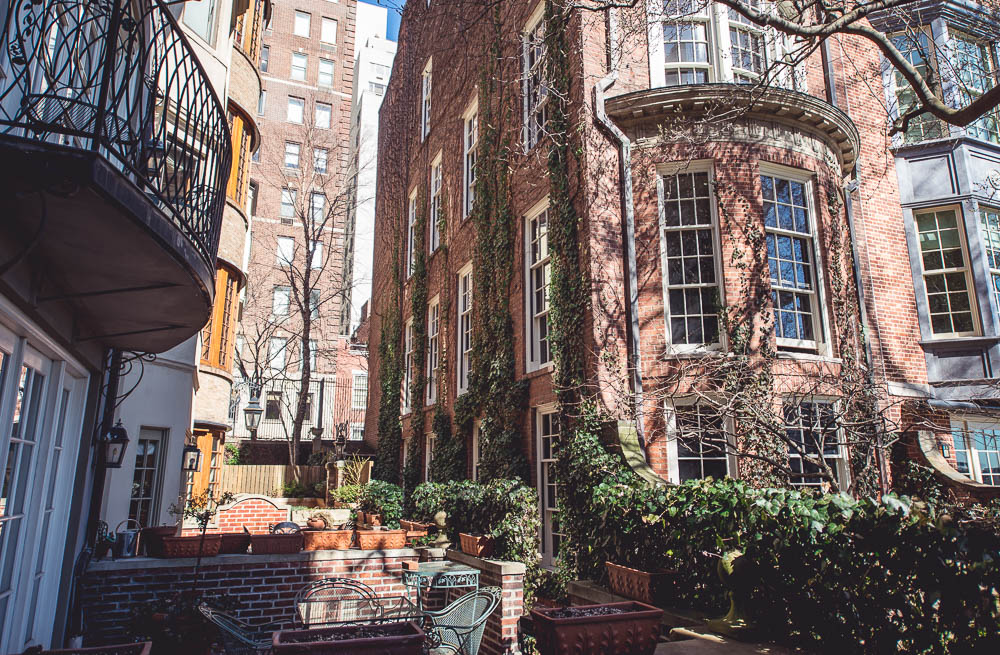 budownictwo w nowym jorku