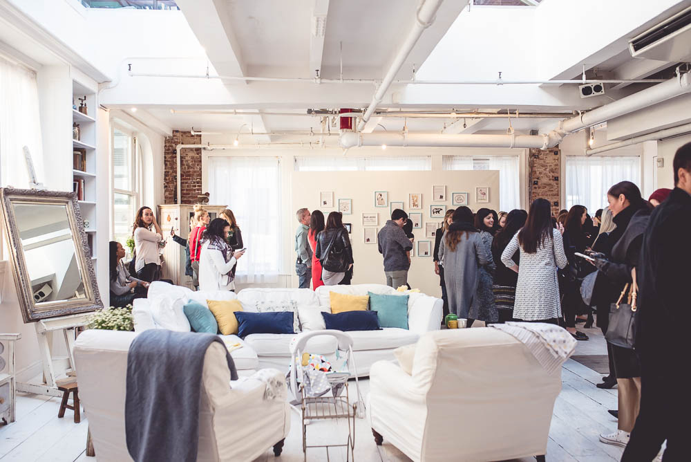 garys loft konferencja dove