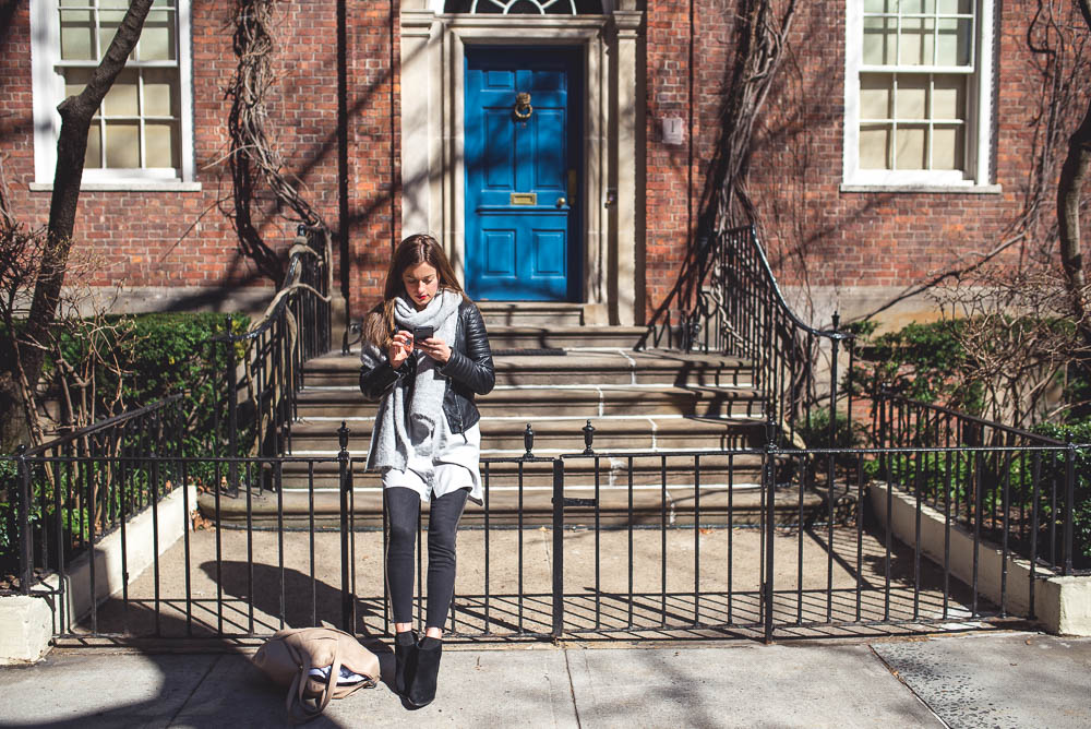 nowy jork zwiedzanie