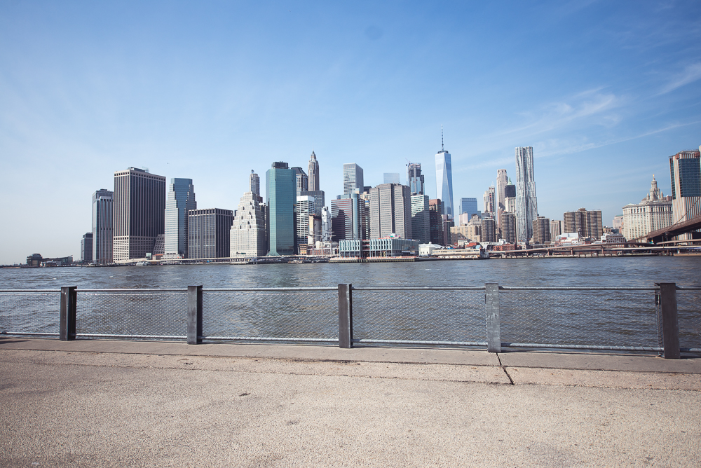 nowy jork